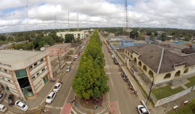 Neste domingo, homem é vítima de homicídio em Tarauacá