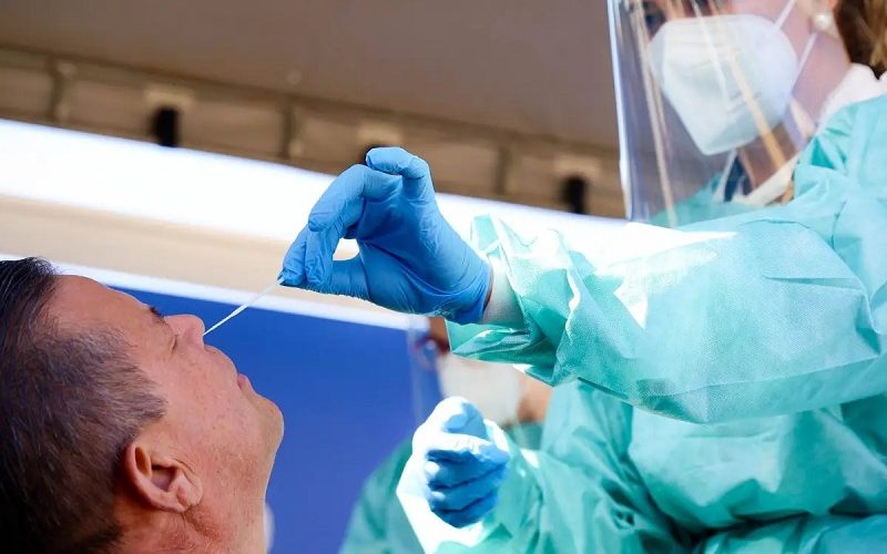 Covid-19: Acre não registra novos casos nesta segunda-feira