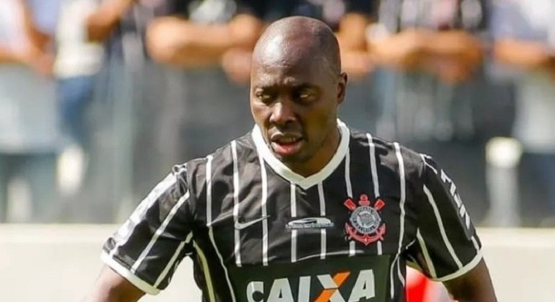 Rincón, ídolo do Corinthians e da seleção colombiana, morre aos 55 anos