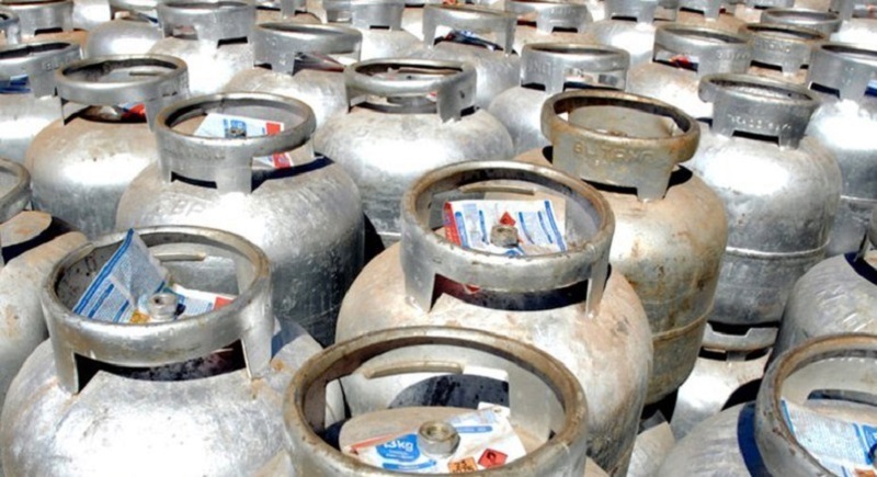 Preço do gás de cozinha é o maior e compromete salário mínimo