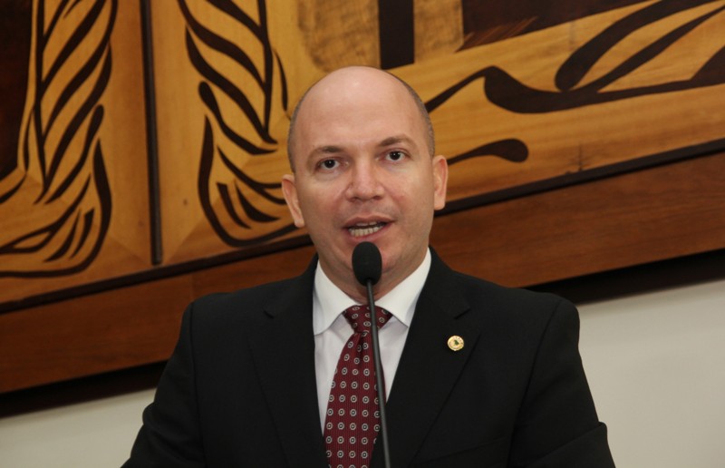 Deputados denunciam situação da BR-364 durante sessão na Aleac