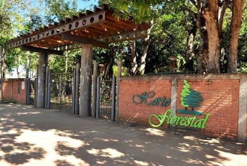 Feira “Elas fazem Acontecer Acre” vai ocorrer no Horto Florestal