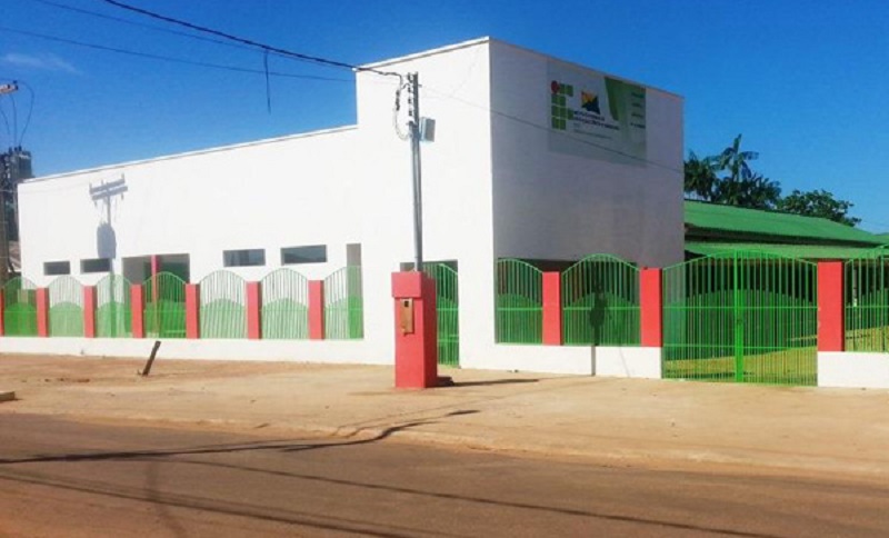 Ifac lança edital para cursos técnicos e superiores