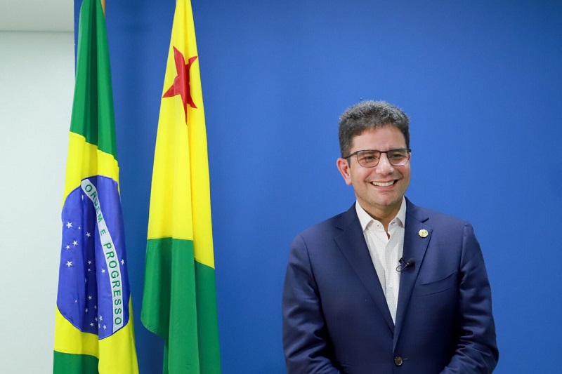 Governo do Acre anuncia início do ano letivo nas escolas estaduais