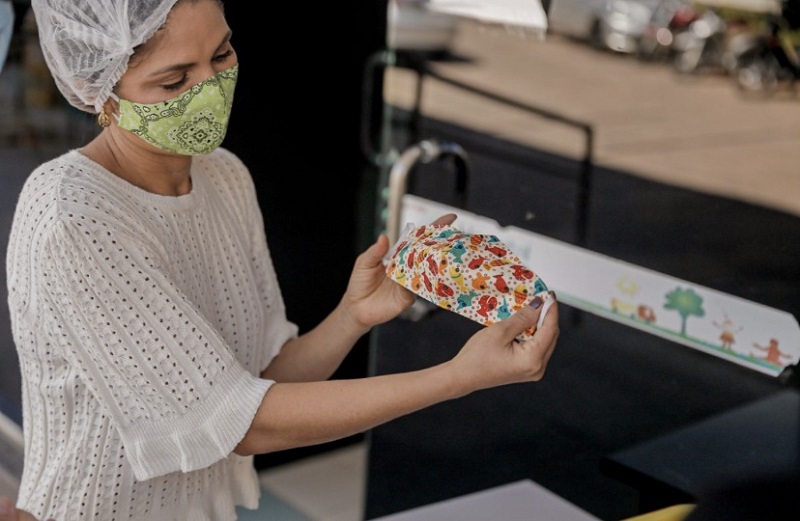 Covid-19: Acre registra 106 casos e segue sem mortes