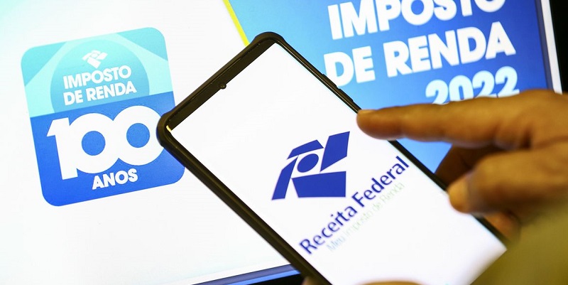 Receita abre nesta segunda-feira consulta ao lote residual de restituição do IRPF