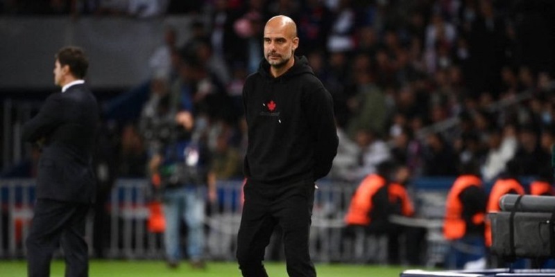 Guardiola é o sonho da CBF para substituir Tite na seleção, diz jornal