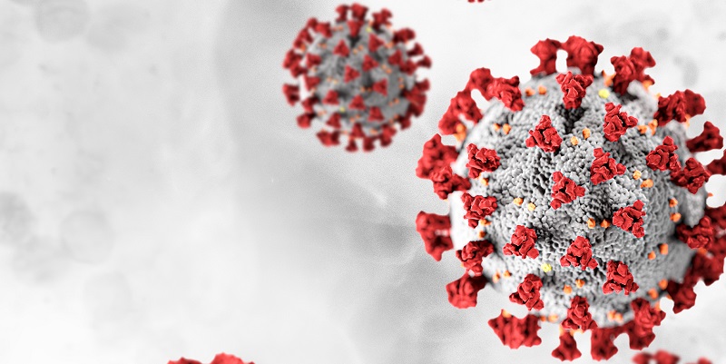 Covid-19: Acre registra 26 casos e nenhuma morte em 24 horas