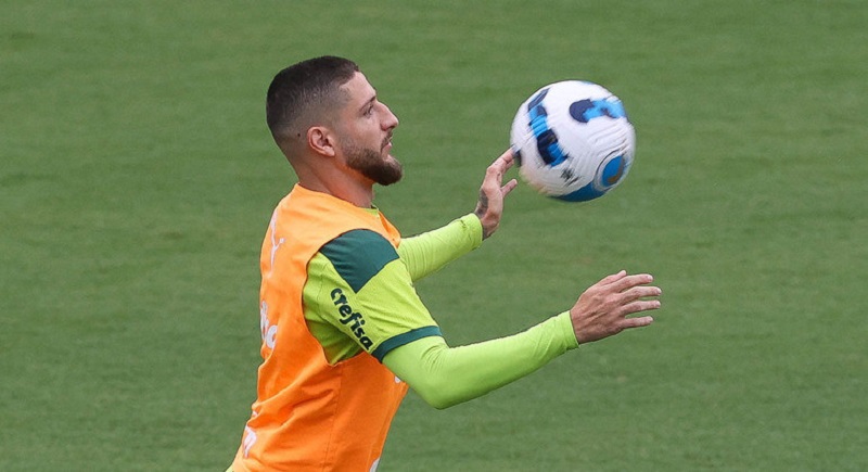 Palmeiras estreia na Libertadores em busca do tricampeonato