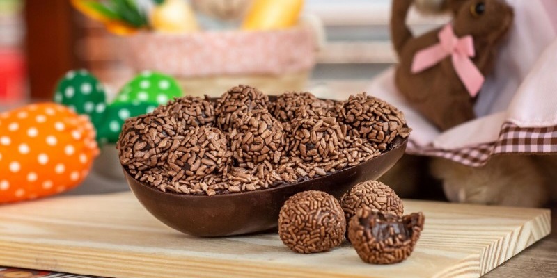 Acreanos devem comprar versões mais baratas de ovos de páscoa