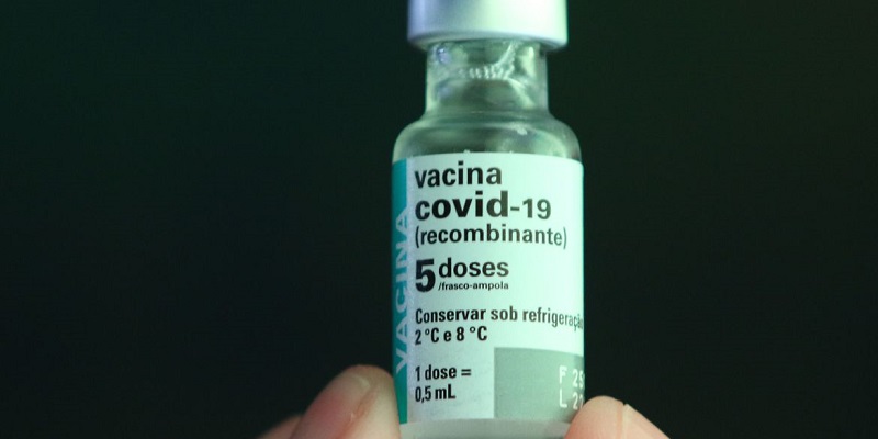 Número de casos e de mortes por covid-19 continua caindo nas Américas
