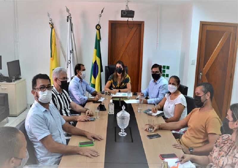 Ifac torna facultativo o uso de máscaras faciais nos campus