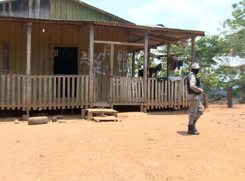Chacina de família boliviana vai completar dois anos sem julgamento