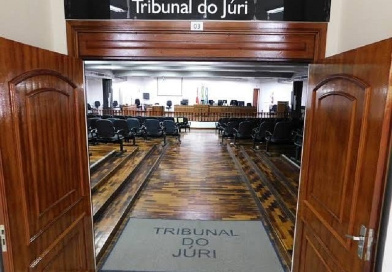 Denunciados pelo MPAC são condenados a 60 anos por homicídio