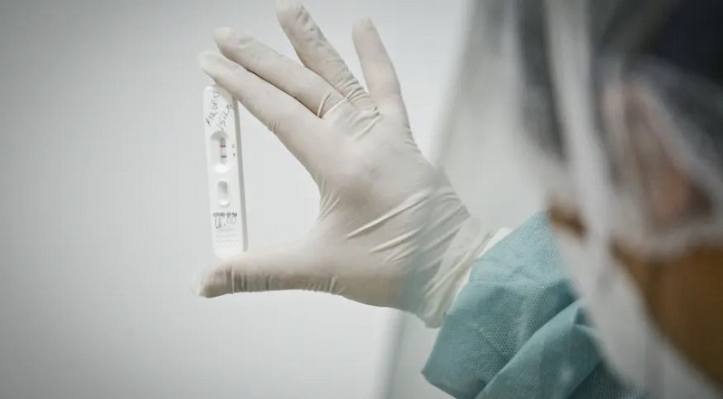 Acre não registra novos casos de covid-19 nesta segunda-feira