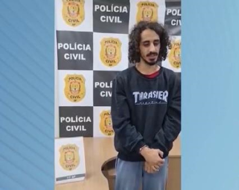 Polícia prende suspeito de matar acreana no Distrito Federal
