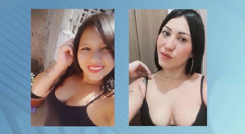 Duas mulheres, sendo uma acreana, foram carbonizadas no DF