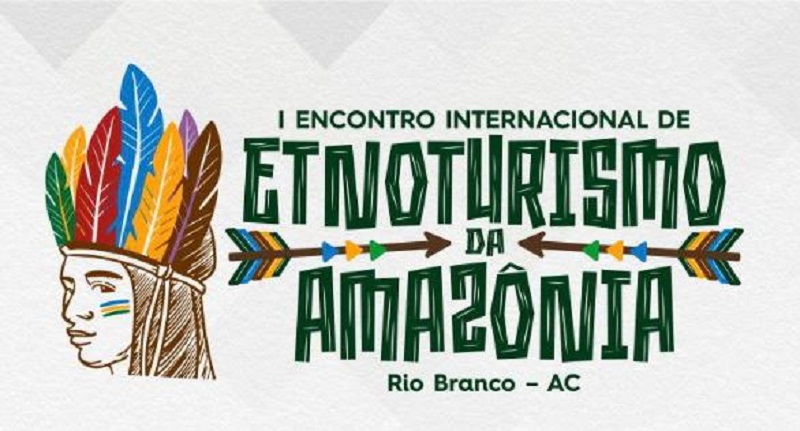 I Encontro de Etnoturismo da Amazônia acontece nos dias 20 e 21