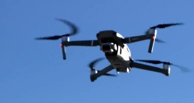 Acre: Faccionados usam drones para monitorar comunidades agrícolas