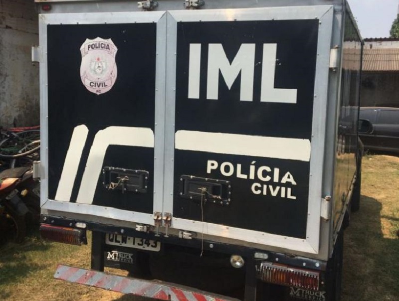 Corpo de homem é encontrado queimando no bairro Floresta Sul