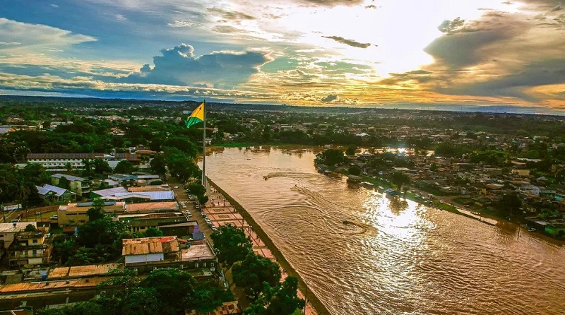 Acre não registra casos e nem óbitos de covid-19 nesta quinta-feira
