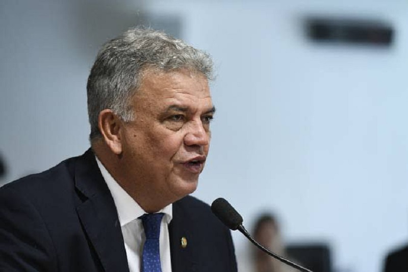 Senador Petecão fala sobre planejamento de gestão do governo