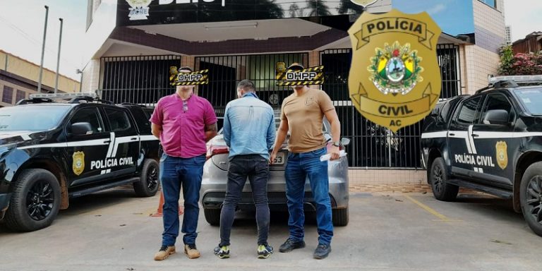 TJAC aceita denúncia contra mecânico que cortou dedo de ‘Nego Bau’