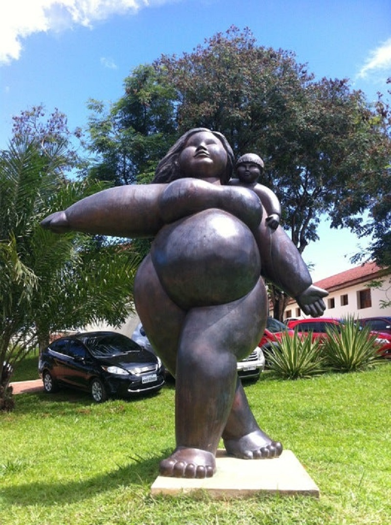 MPAC ajuíza ação para garantir melhorias em maternidade