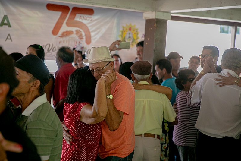 Forró do Senadinho retorna nesta sexta-feira em Rio Branco