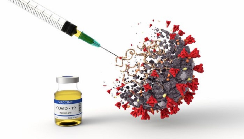 Acre não registra casos de covid-19 nesta segunda-feira
