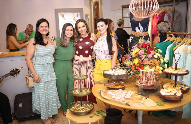 REINAUGURAÇÃO MARIA FILÓ