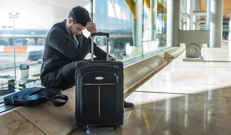 Empresa é condenada por cliente chegar ao destino 12 horas atrasado