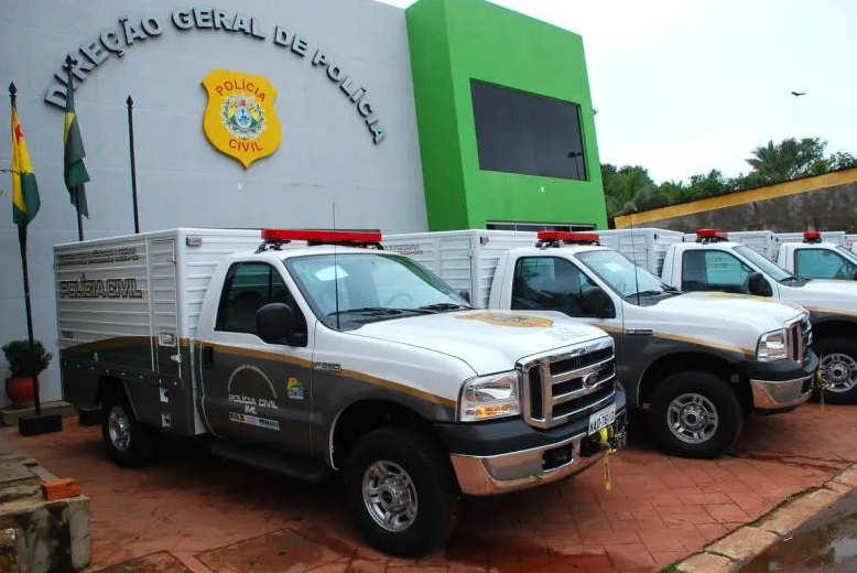 Homem não identificado é morto próximo ao Arena da Floresta