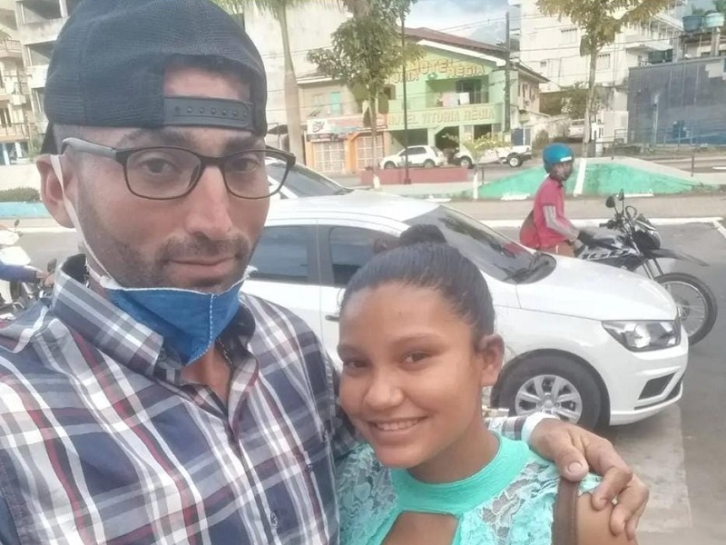 Homem que matou ex-companheira é achado morto em Tarauacá