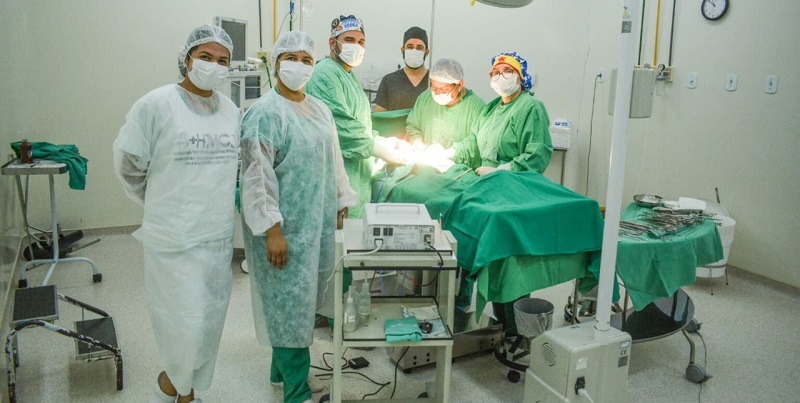 Governo do paga nesta quarta-feira auxílio emergência para Saúde