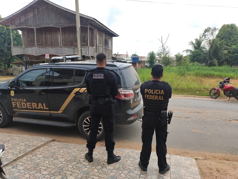 Operação apura corrupção eleitoral nas eleições de Tarauacá em 2020