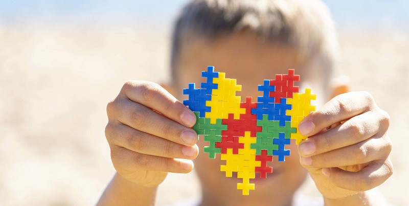 Prefeitura institui Semana da Conscientização do Autismo