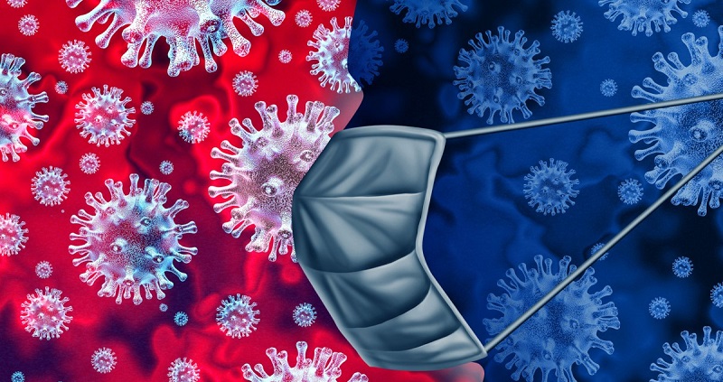 Covid-19: Acre não teve registro de novos casos e óbitos nesta sexta-feira