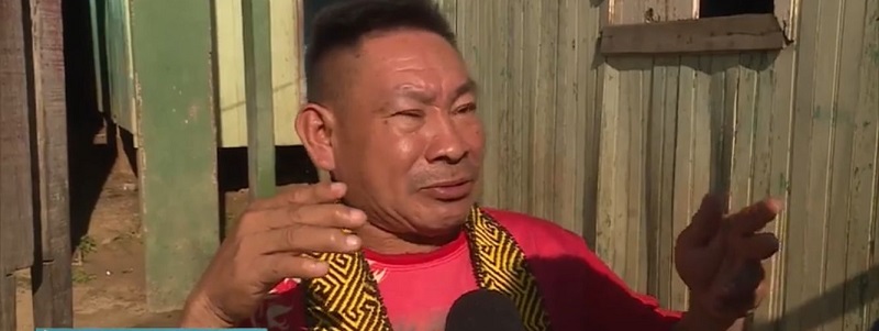 Indígenas urbanos são excluídos dos serviços públicos no Acre