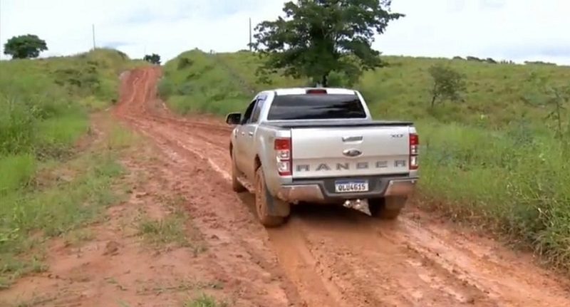 Agricultores da Transacreana reclamam de falta de obras