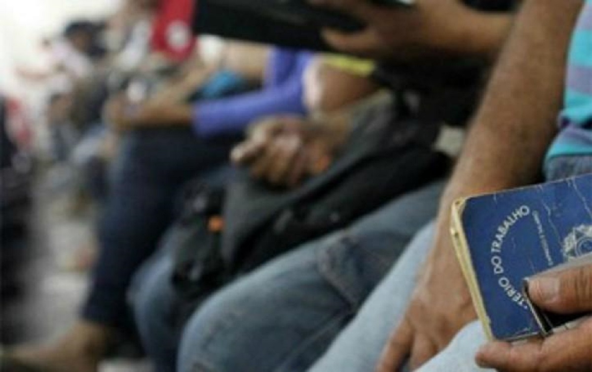 Acre é o 5° estado com a maior taxa de desemprego do país