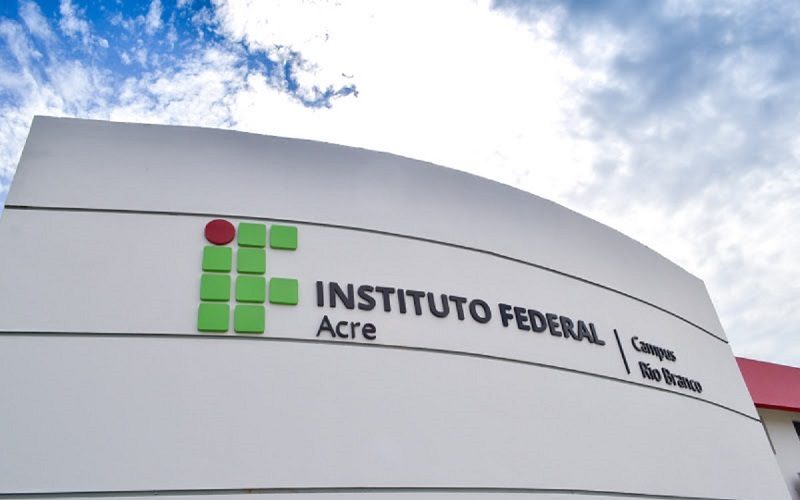 Ifac abre inscrições para cursos técnicos e superiores
