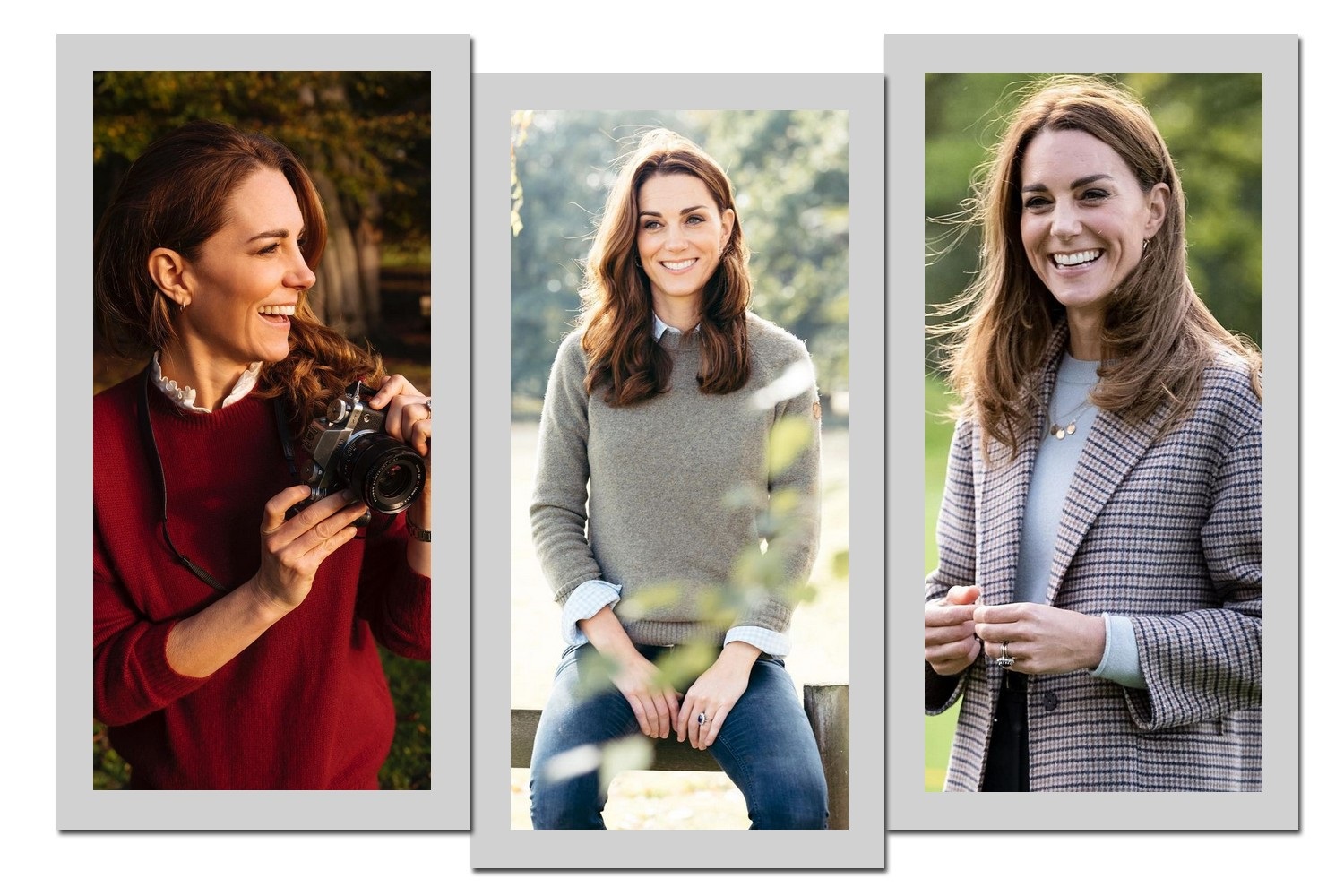 Estilo tradicional ou clássico