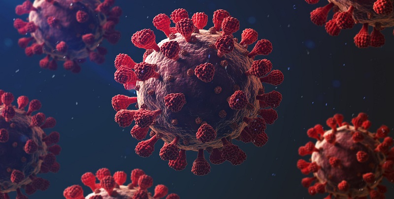 Acre registra 18 casos de covid-19 nas últimas 24 horas