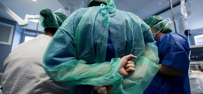 Médicos do Acre retornam greve por tempo indeterminado