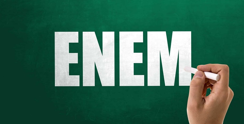 Quem pediu atendimento especial no Enem 2022 já pode conferir resultado