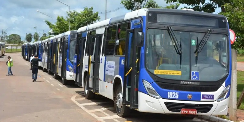 Prefeitura prepara PL para que empresa permaneça responsável pelo transporte público