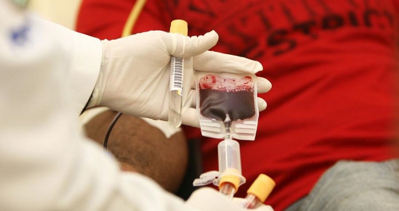 Hemoacre precisa de doações de sangue para suprir demanda do Estado