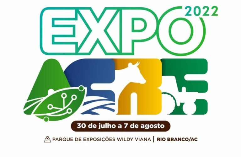 Expoacre 2022: Federação das Indústrias recebe pré-inscrição para expositores do setor