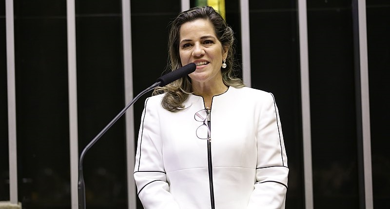 Mara Rocha fala sobre os pontos negativos do atual governador do estado do Acre